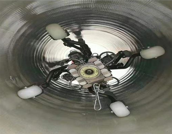 开封非开挖修复技术在地下管线建设的优势体现