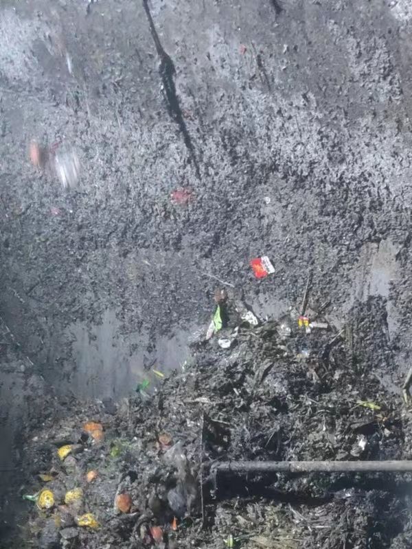 开封污水池清理